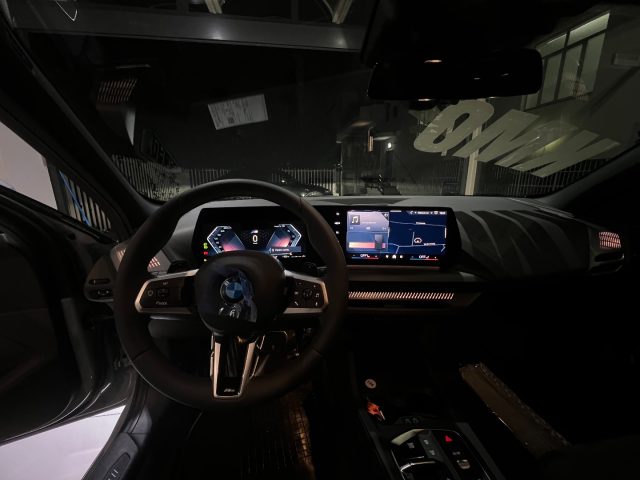 BMW 118 usata, con Sedile posteriore sdoppiato