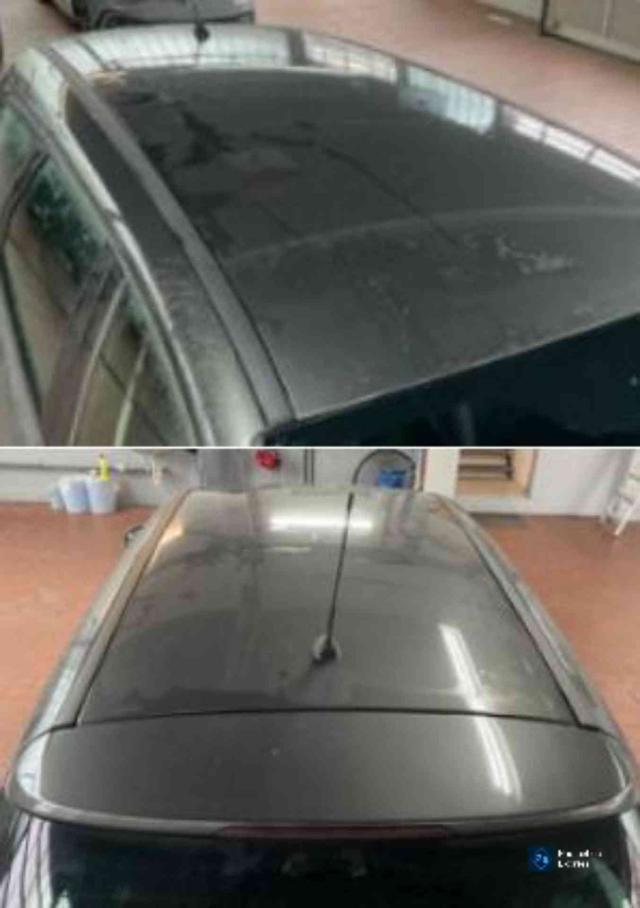 FORD Focus usata, con Cruise Control