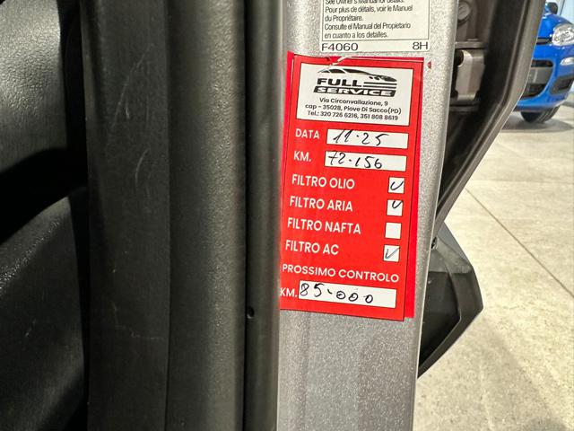 TOYOTA C-HR usata, con Bluetooth