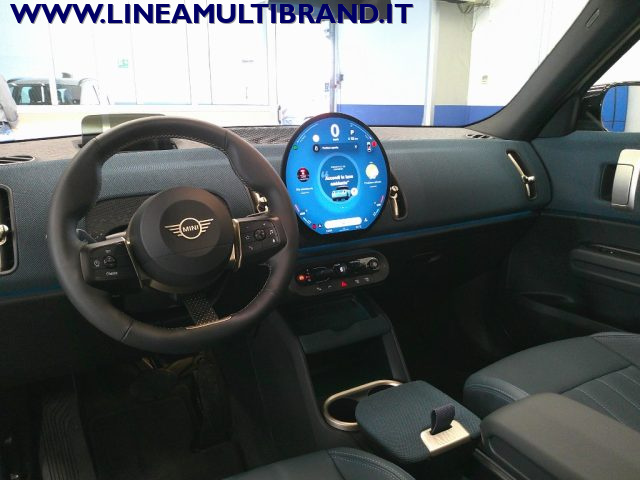 MINI Mini usata, con Sedili sportivi