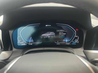 BMW 330 usata, con Controllo automatico clima