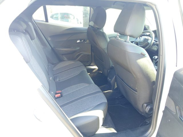 PEUGEOT 2008 usata, con Boardcomputer