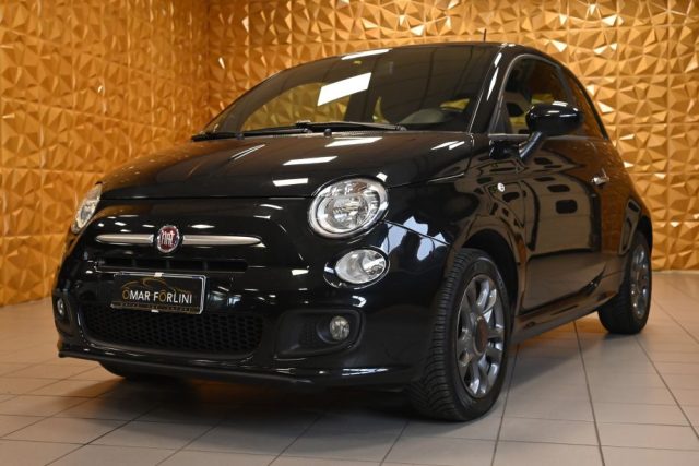 FIAT 500 usata 65