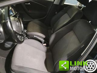 VOLKSWAGEN Polo usata, con Immobilizzatore elettronico
