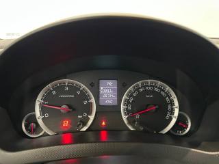 SUZUKI Swift usata, con Controllo trazione