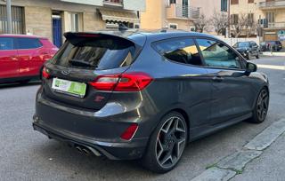 FORD Fiesta usata, con Sedili riscaldati