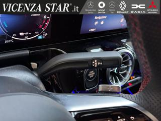MERCEDES-BENZ GLA 250 usata, con Portellone posteriore elettrico