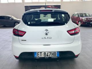 RENAULT Clio usata, con Chiusura centralizzata