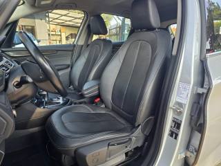 BMW 216 usata, con Cerchi in lega