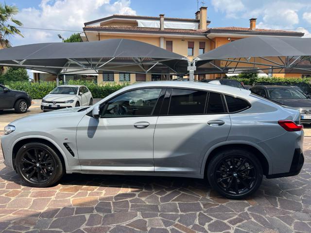 BMW X4 usata, con Autoradio