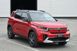 CITROEN C3 Aircross usata, con Airbag laterali
