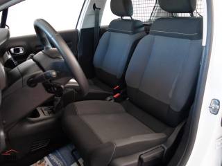 CITROEN C3 usata, con Climatizzatore