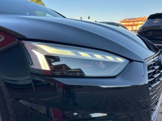AUDI A5 usata, con Volante in pelle