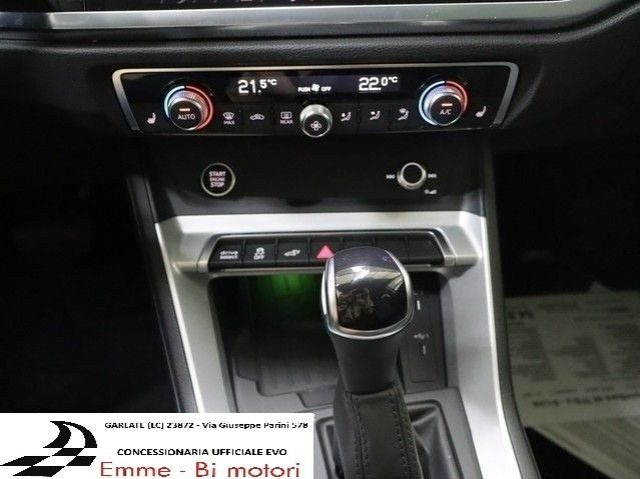 AUDI Q3 usata, con Controllo trazione