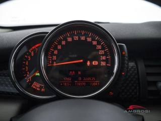 MINI Cooper S usata 12