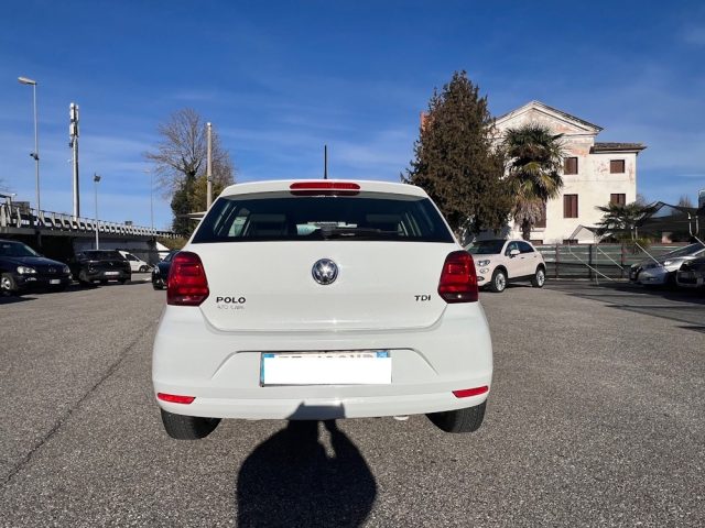 VOLKSWAGEN Polo usata, con Cerchi in lega