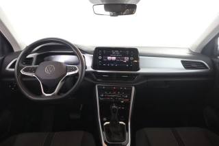 VOLKSWAGEN T-Roc usata 3
