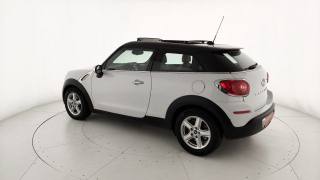 MINI Paceman usata 25