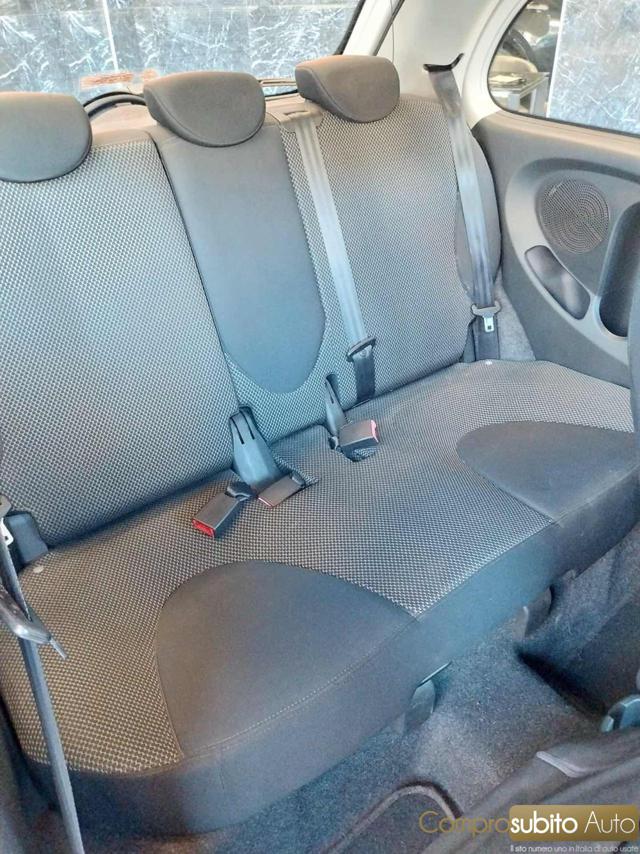 NISSAN Micra usata 22