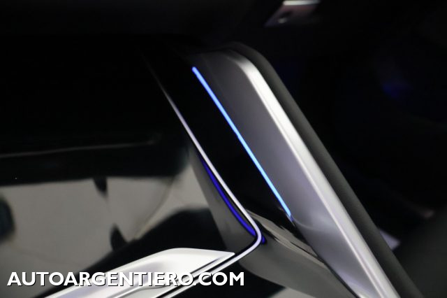 BMW X6 usata, con Vetri oscurati