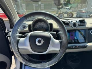 SMART ForTwo usata, con Fendinebbia