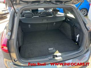 FORD Focus usata, con Chiusura centralizzata telecomandata
