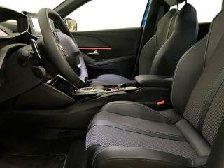 PEUGEOT 208 usata, con Servosterzo