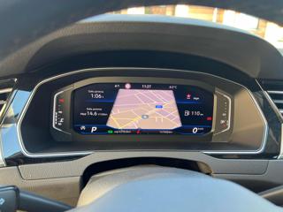 VOLKSWAGEN Passat Variant usata, con ESP