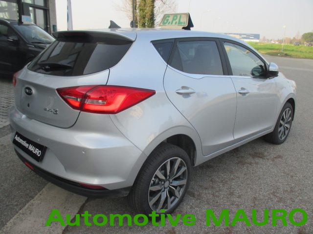 EVO Evo3 usata, con Climatizzatore