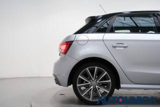 AUDI A1 usata 47