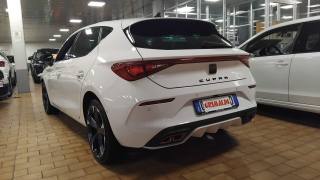 CUPRA Leon usata, con Climatizzatore