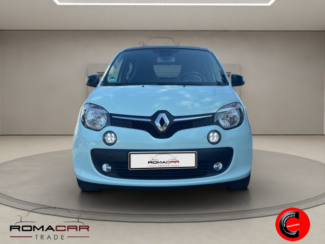 RENAULT Twingo usata, con Airbag laterali