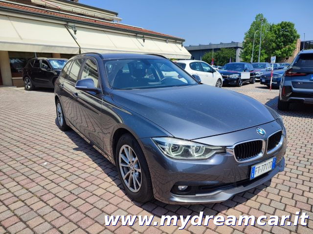 BMW 318 usata, con Airbag laterali