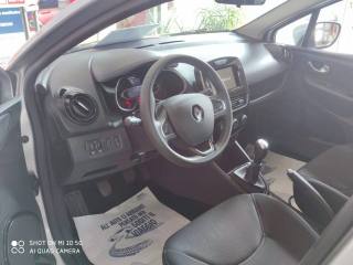RENAULT Clio usata, con Cruise Control