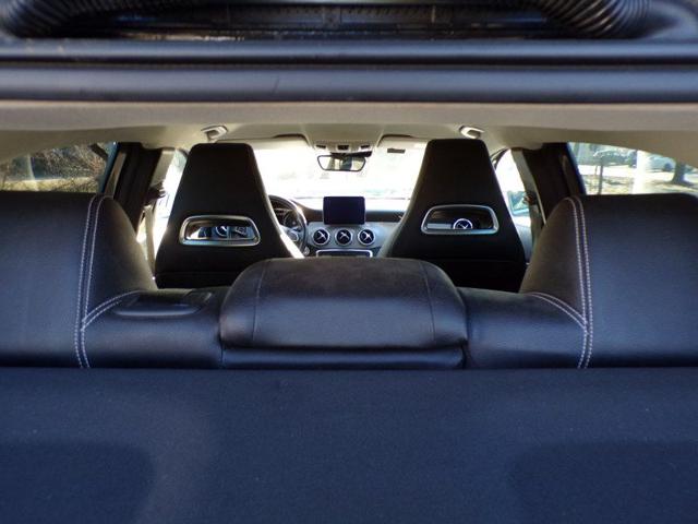 MERCEDES-BENZ GLA 220 usata 46