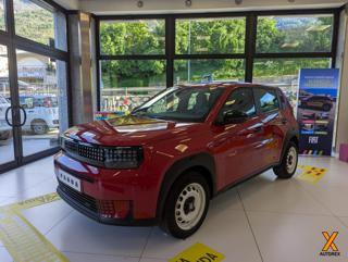 FIAT Grande Panda 1.2 Hybrid 110 CV S&S Pop