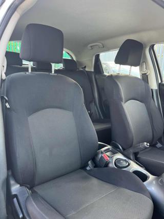 NISSAN Juke usata, con Fendinebbia