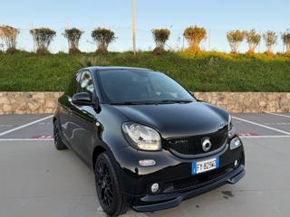 SMART ForFour usata 44
