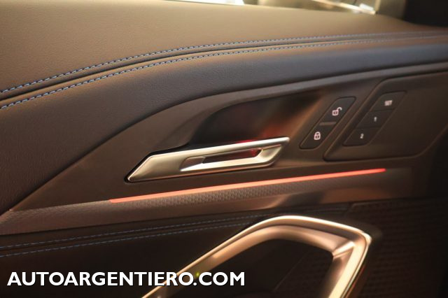 BMW X1 usata, con Servosterzo