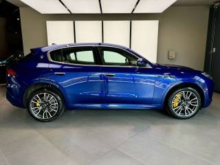 MASERATI Grecale usata, con Autoradio