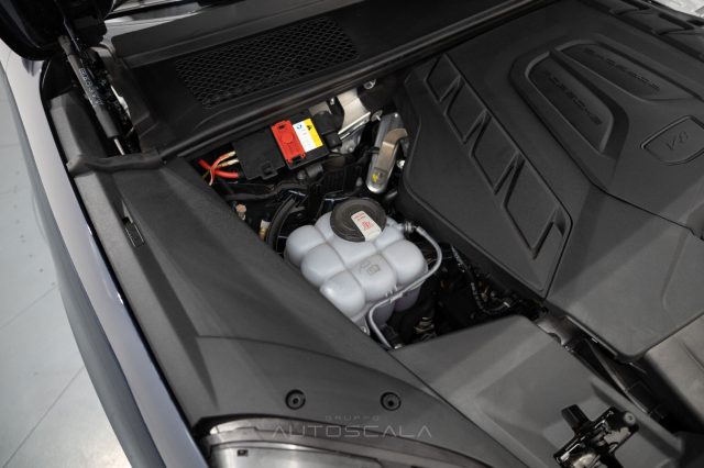 PORSCHE Cayenne usata 93