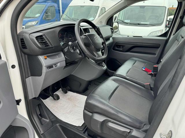 CITROEN Jumpy usata, con Controllo trazione