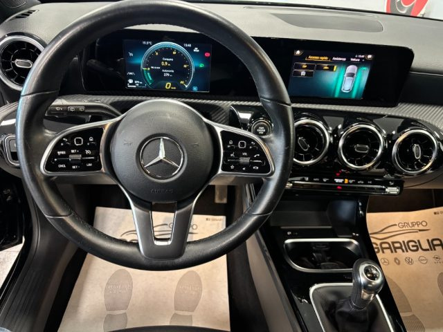 MERCEDES-BENZ A 180 usata, con Climatizzatore