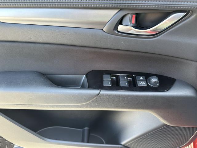 MAZDA CX-5 usata, con Chiusura centralizzata