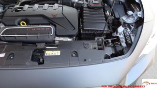 CUPRA Formentor usata 86