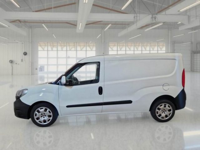 FIAT Doblo usata, con Climatizzatore