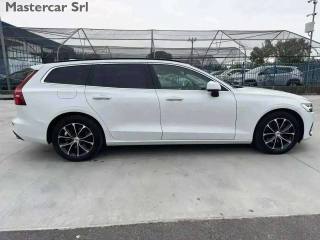 VOLVO V60 usata, con Boardcomputer