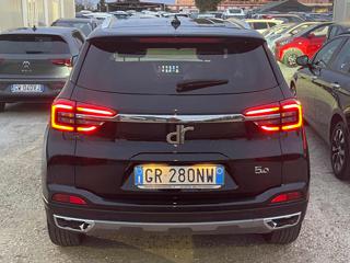 DR MOTOR DR 5.0 usata, con Chiusura centralizzata