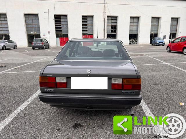 LANCIA Prisma usata 16