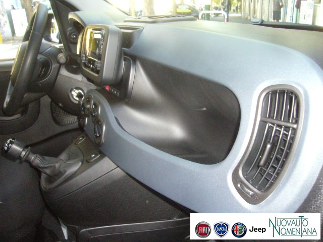 FIAT Panda usata 25